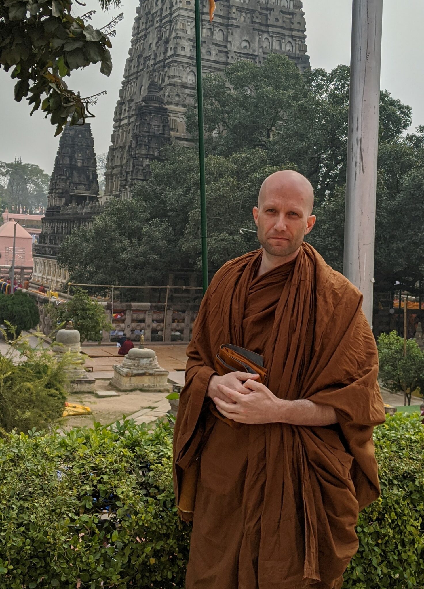 yuttadhammo-bhikkhu-s-teachings-sirimangalo-org